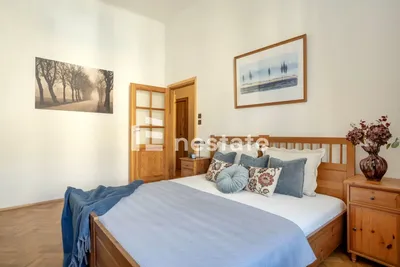 Wynajmę Mieszkanie Kraków - 56 m² - miniatura 3
