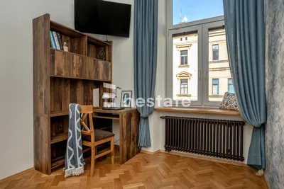 Wynajmę Mieszkanie Kraków - 56 m² - miniatura 4
