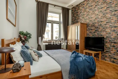 Wynajmę Mieszkanie Kraków - 56 m² - miniatura 2