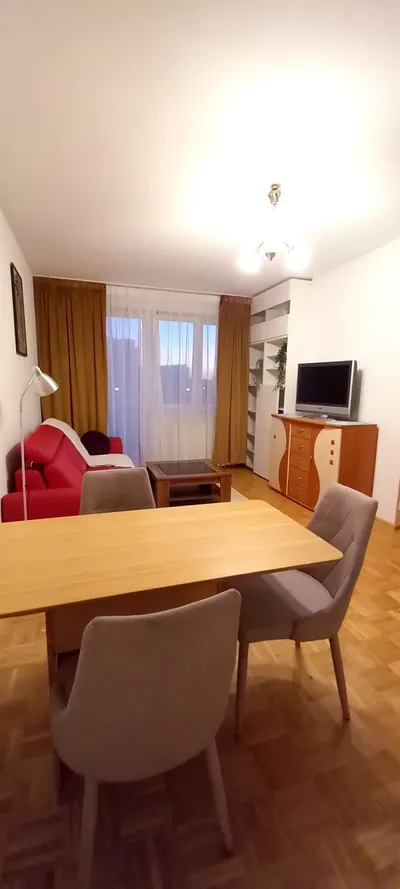 Wynajmę Mieszkanie Kraków - 53 m² - miniatura 4