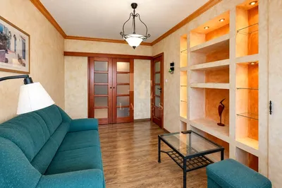 Wynajmę Mieszkanie Warszawa - 42 m² - miniatura 3