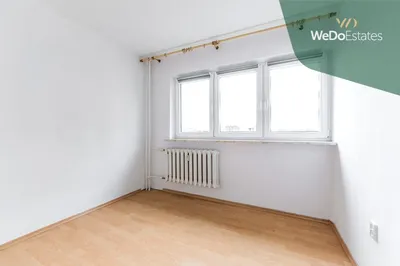 Wynajmę Mieszkanie Warszawa - 49,85 m² - miniatura 5