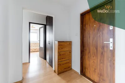 Wynajmę Mieszkanie Warszawa - 49,85 m² - miniatura 4