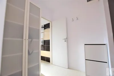 Wynajmę Mieszkanie Kraków - 30 m² - miniatura 5