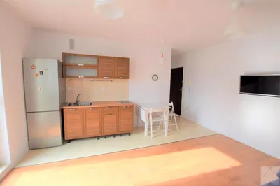 Wynajmę Mieszkanie Kraków - 30 m² - miniatura 3