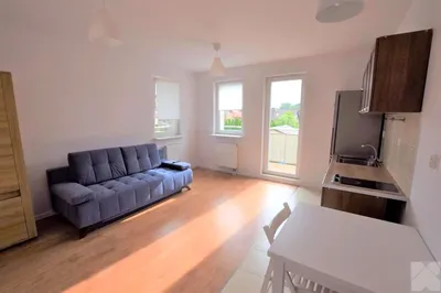 Wynajmę Mieszkanie Kraków - 30 m²