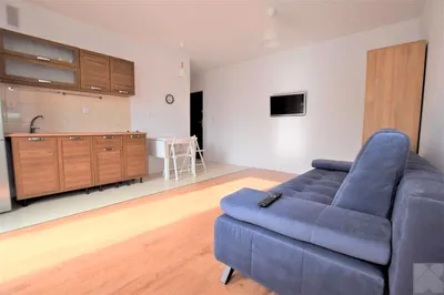 Wynajmę Mieszkanie Kraków - 30 m² - miniatura 2