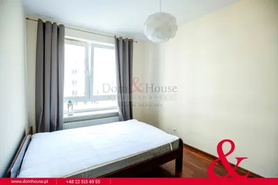 Wynajmę Mieszkanie Warszawa - 59 m² - miniatura 5