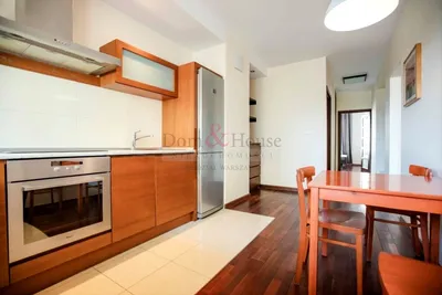 Wynajmę Mieszkanie Warszawa - 59 m²