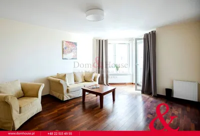 Wynajmę Mieszkanie Warszawa - 59 m² - miniatura 3