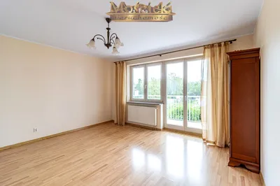Wynajmę Mieszkanie Warszawa - 86,21 m²