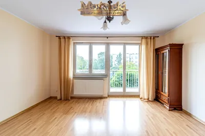 Wynajmę Mieszkanie Warszawa - 86,21 m² - miniatura 2