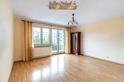 Wynajmę Mieszkanie Warszawa - 86,21 m² - miniatura 3