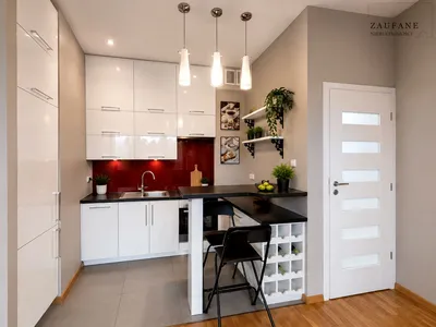 Wynajmę Mieszkanie Warszawa - 45 m² - miniatura 4