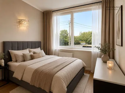 Wynajmę Mieszkanie Warszawa - 45 m² - miniatura 5