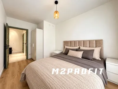 Wynajmę Mieszkanie Kraków - 83,35 m² - miniatura 3
