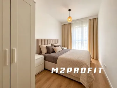 Wynajmę Mieszkanie Kraków - 83,35 m² - miniatura 4