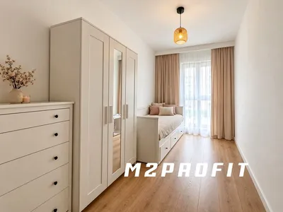Wynajmę Mieszkanie Kraków - 83,35 m² - miniatura 5