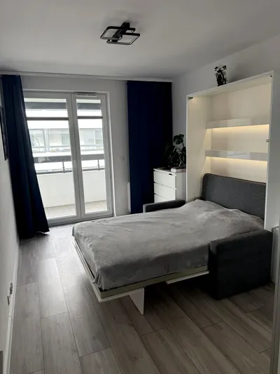 Wynajmę Mieszkanie Warszawa - 61 m² - miniatura 3