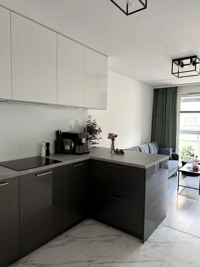 Wynajmę Mieszkanie Warszawa - 61 m² - miniatura 2