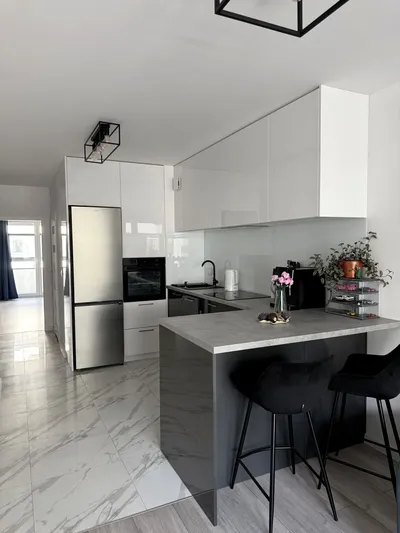 Wynajmę Mieszkanie Warszawa - 61 m²