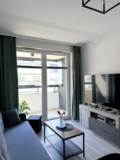 Wynajmę Mieszkanie Warszawa - 61 m² - miniatura 4