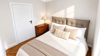 Wynajmę Mieszkanie Warszawa - 47,47 m² - miniatura 5