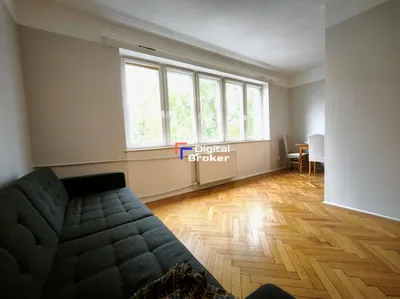 Wynajmę Mieszkanie Warszawa - 29 m²