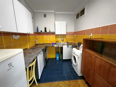 Wynajmę Mieszkanie Warszawa - 29 m² - miniatura 5