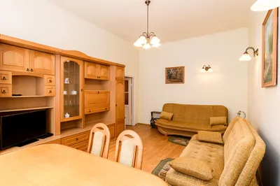 Wynajmę Mieszkanie Kraków - 38 m² - miniatura 3