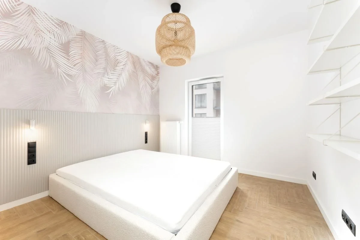 Wynajmę Mieszkanie Kraków - 35,45 m² - 1/21