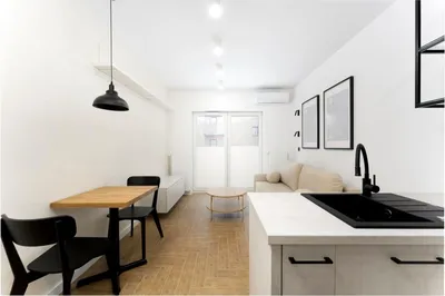Wynajmę Mieszkanie Kraków - 35,45 m² - miniatura 5