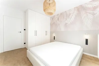 Wynajmę Mieszkanie Kraków - 35,45 m² - miniatura 2