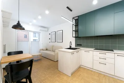 Wynajmę Mieszkanie Kraków - 35,45 m² - miniatura 4