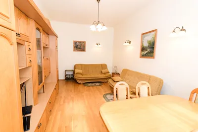 Wynajmę Mieszkanie Kraków - 38 m² - miniatura 4