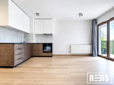Wynajmę Mieszkanie Kraków - 33 m²