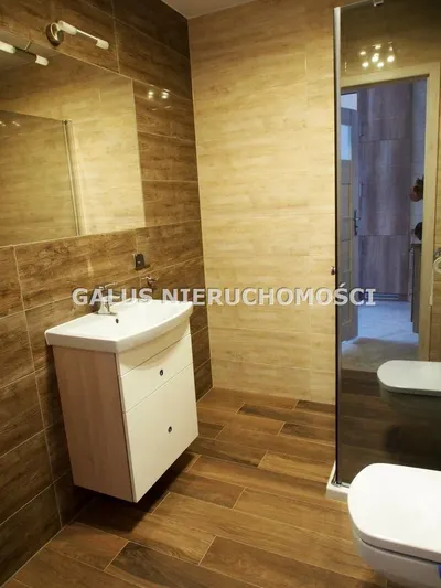 Wynajmę Mieszkanie Kraków - 35 m² - miniatura 4