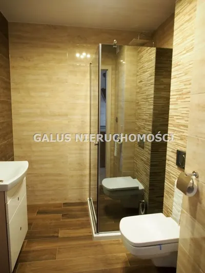 Wynajmę Mieszkanie Kraków - 35 m² - miniatura 5