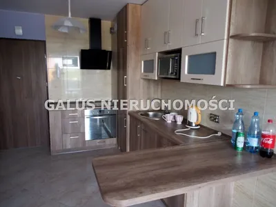 Wynajmę Mieszkanie Kraków - 35 m² - miniatura 2