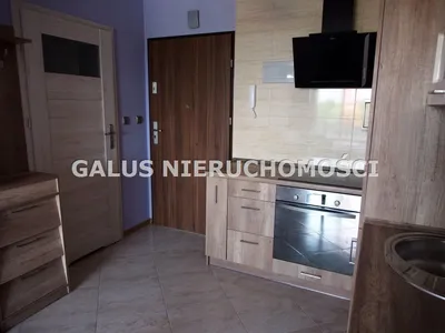 Wynajmę Mieszkanie Kraków - 35 m² - miniatura 3
