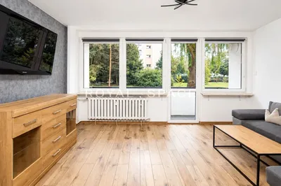Wynajmę Mieszkanie Kraków - 56,02 m² - miniatura 3