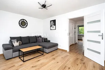 Wynajmę Mieszkanie Kraków - 56,02 m² - miniatura 2