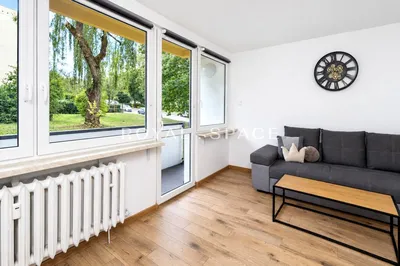 Wynajmę Mieszkanie Kraków - 56,02 m² - miniatura 4