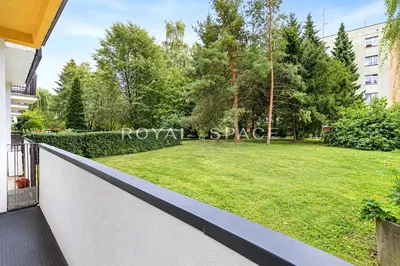 Wynajmę Mieszkanie Kraków - 56,02 m² - miniatura 5