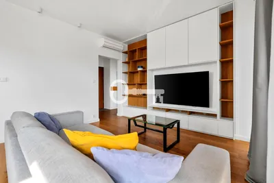 Wynajmę Mieszkanie Warszawa - 54 m² - miniatura 2