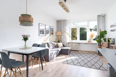 Wynajmę Mieszkanie Warszawa - 52 m² - miniatura 2