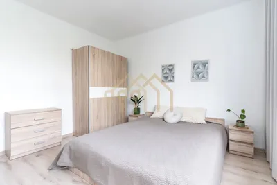 Wynajmę Mieszkanie Warszawa - 52 m² - miniatura 3