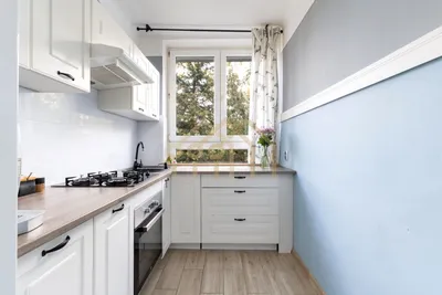 Wynajmę Mieszkanie Warszawa - 52 m² - miniatura 4