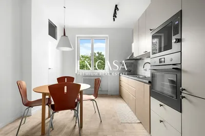 Wynajmę Mieszkanie Warszawa - 119 m² - miniatura 5