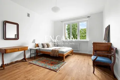 Wynajmę Mieszkanie Warszawa - 119 m² - miniatura 3